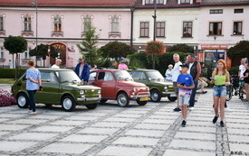 Dzień włoski na kęckim Rynku 111