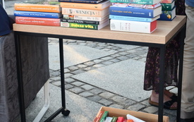 Dzień włoski na kęckim Rynku 195