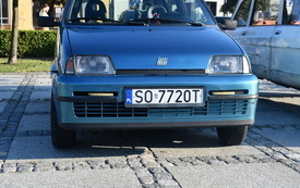 Dzień włoski na kęckim Rynku 222