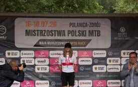 Intensywny miesiąc pełen sukces&oacute;w zawodnik&oacute;w Sokoła Kęty 12