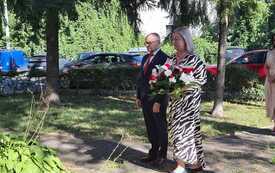 Uroczyste obchody Święta Wojska Polskiego w Kętach 39