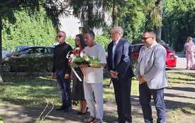 Uroczyste obchody Święta Wojska Polskiego w Kętach 41