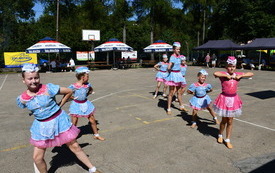 Dożynki w Malcu 2026 11