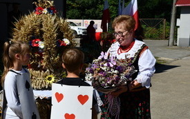 Dożynki w Malcu 2026 65