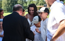 Dożynki w Malcu 2026 69