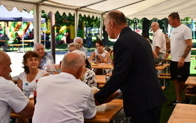 Dożynki w Malcu 2026 92