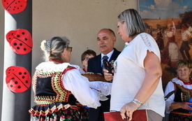 Dożynki w Malcu 2026 100