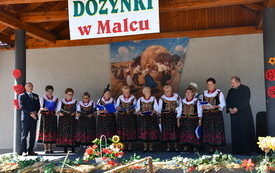 Dożynki w Malcu 2026 101