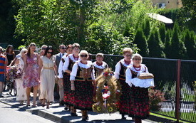 Dożynki w Malcu 2026 111