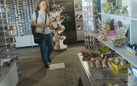 Młodzieżowa Drużyna Wolontariatu działa pełną parą! Kolejna wyjątkowa przygoda za nami 14