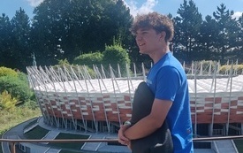 Młodzieżowa Drużyna Wolontariatu działa pełną parą! Kolejna wyjątkowa przygoda za nami 17