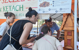 Dożynki w Bielanach - relacja 12