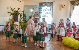 Dożynki w Bielanach - relacja 14