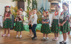 Dożynki w Bielanach - relacja 15