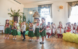 Dożynki w Bielanach - relacja 16