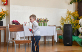 Dożynki w Bielanach - relacja 18
