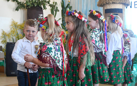 Dożynki w Bielanach - relacja 22