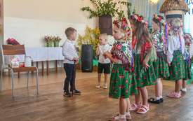 Dożynki w Bielanach - relacja 24