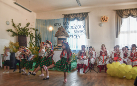 Dożynki w Bielanach - relacja 25