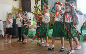 Dożynki w Bielanach - relacja 26
