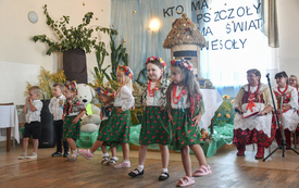 Dożynki w Bielanach - relacja 27