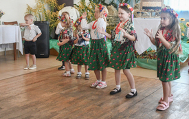 Dożynki w Bielanach - relacja 29