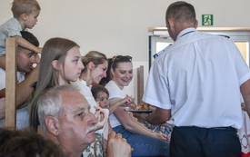 Dożynki w Bielanach - relacja 35