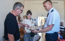 Dożynki w Bielanach - relacja 37