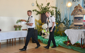 Dożynki w Bielanach - relacja 38