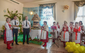 Dożynki w Bielanach - relacja 40