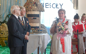 Dożynki w Bielanach - relacja 42