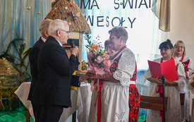 Dożynki w Bielanach - relacja 44