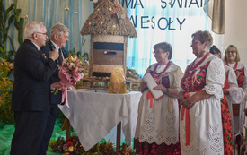 Dożynki w Bielanach - relacja 45