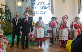 Dożynki w Bielanach - relacja 47