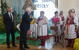 Dożynki w Bielanach - relacja 48