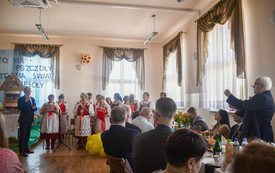 Dożynki w Bielanach - relacja 49