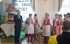 Dożynki w Bielanach - relacja 50