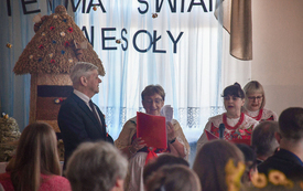 Dożynki w Bielanach - relacja 51