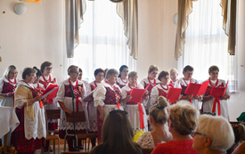Dożynki w Bielanach - relacja 52