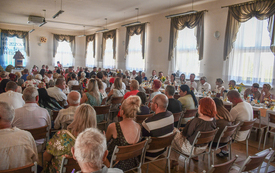 Dożynki w Bielanach - relacja 57