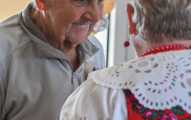 Dożynki w Bielanach - relacja 58
