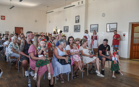 Dożynki w Bielanach - relacja 62