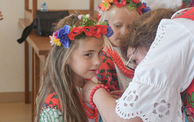 Dożynki w Bielanach - relacja 70