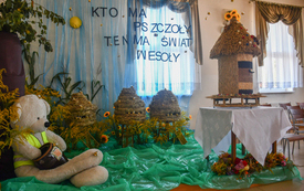 Dożynki w Bielanach - relacja 75