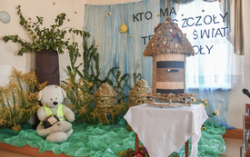 Dożynki w Bielanach - relacja 80