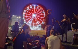 Zesp&oacute;ł Pieśni i Tańca &bdquo;Kęty&rdquo; w Rimini 15