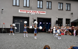 Dożynki gminne w Łękach już za nami!  36