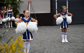 Dożynki gminne w Łękach już za nami!  39