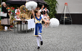 Dożynki gminne w Łękach już za nami!  43