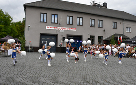 Dożynki gminne w Łękach już za nami!  44